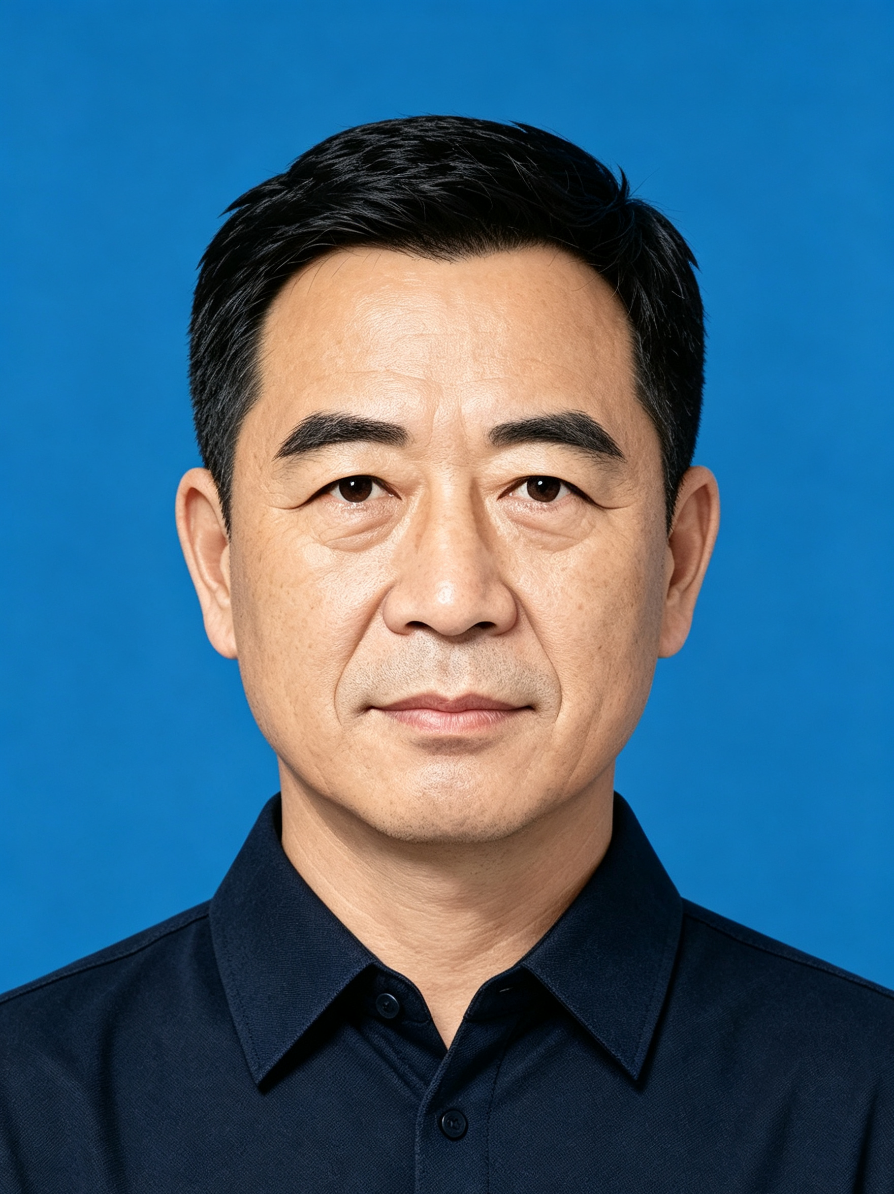 王建国